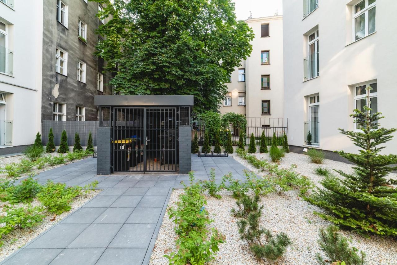 Apartamenty Pamiatkowa 11, 2 Rooms, Self Check In 24H Poznan Exterior photo